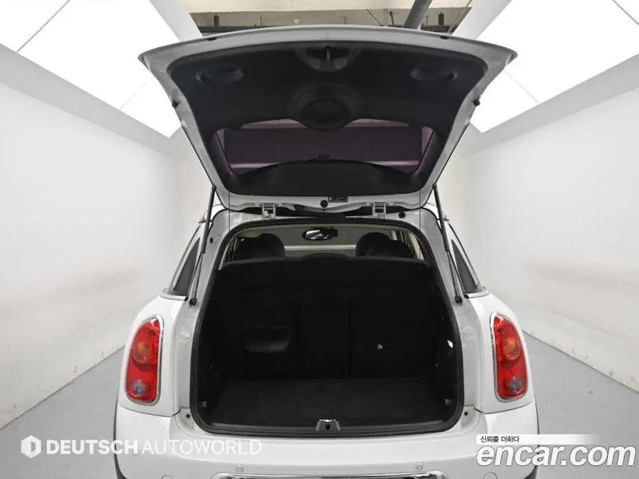 Mini Countryman 2016 2.0 автомат (гидро), фото 19 Mini Countryman 2016 2.0 автомат (гидро), фото 19