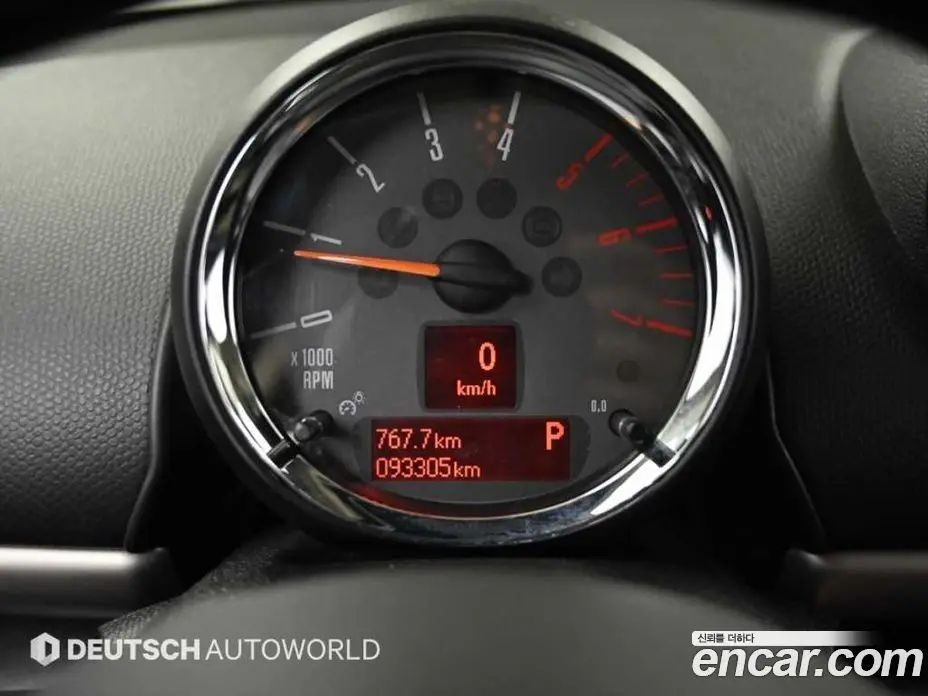 Mini Countryman 2016 2.0 автомат (гидро), фото 8 Mini Countryman 2016 2.0 автомат (гидро), фото 8
