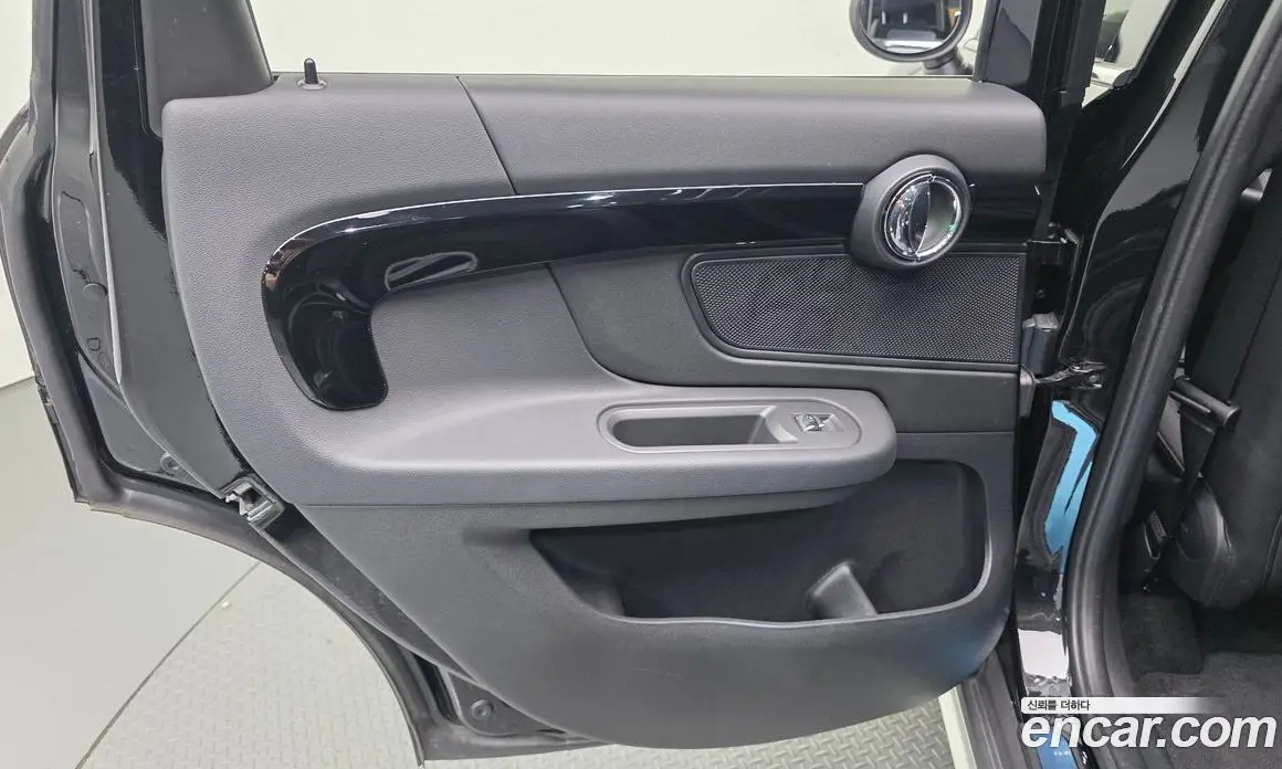 Mini Countryman 2023 1.5 автомат (гидро), фото 15 Mini Countryman 2023 1.5 автомат (гидро), фото 15