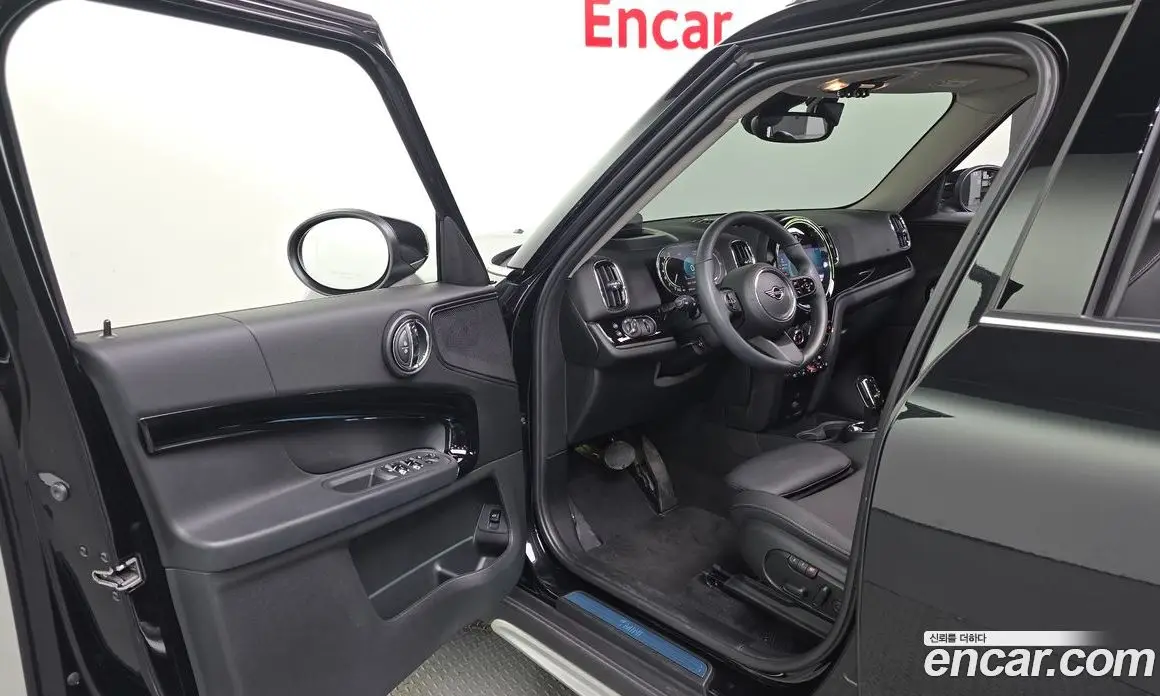 Mini Countryman 2023 1.5 автомат (гидро), фото 17 Mini Countryman 2023 1.5 автомат (гидро), фото 17