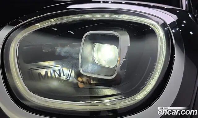 Mini Countryman 2023 1.5 автомат (гидро), миниатюра 8 Mini Countryman 2023 1.5 автомат (гидро), миниатюра 8
