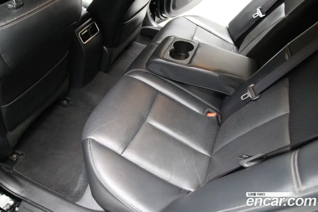 Nissan Altima 2017 2.5 автомат (гидро), фото 14 Nissan Altima 2017 2.5 автомат (гидро), фото 14