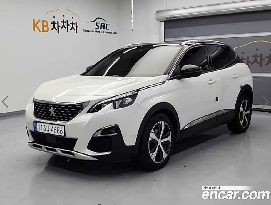 Peugeot 3008 2020 1.5 автомат (гидро), фото 1 Peugeot 3008 2020 1.5 автомат (гидро), фото 1