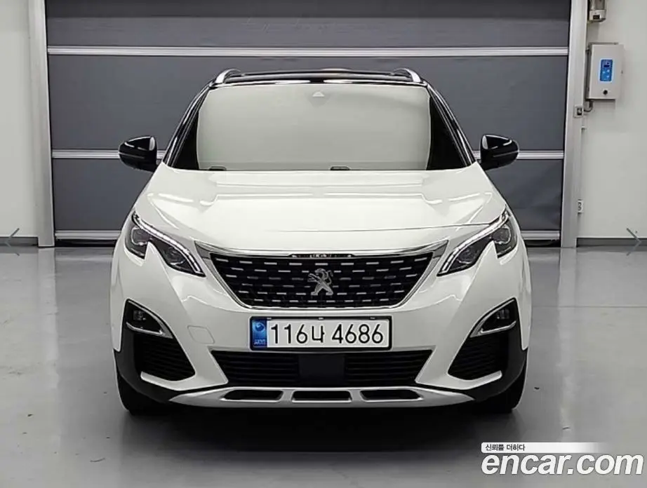 Peugeot 3008 2020 1.5 автомат (гидро), фото 2 Peugeot 3008 2020 1.5 автомат (гидро), фото 2