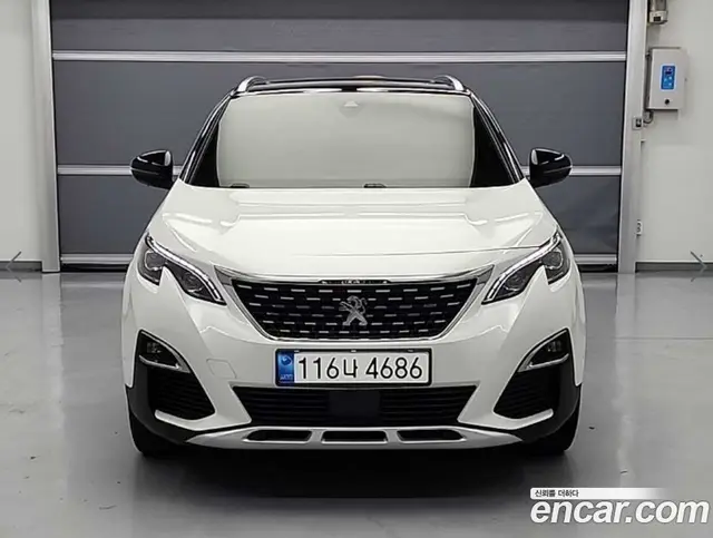 Peugeot 3008 2020 1.5 автомат (гидро), миниатюра 2 Peugeot 3008 2020 1.5 автомат (гидро), миниатюра 2