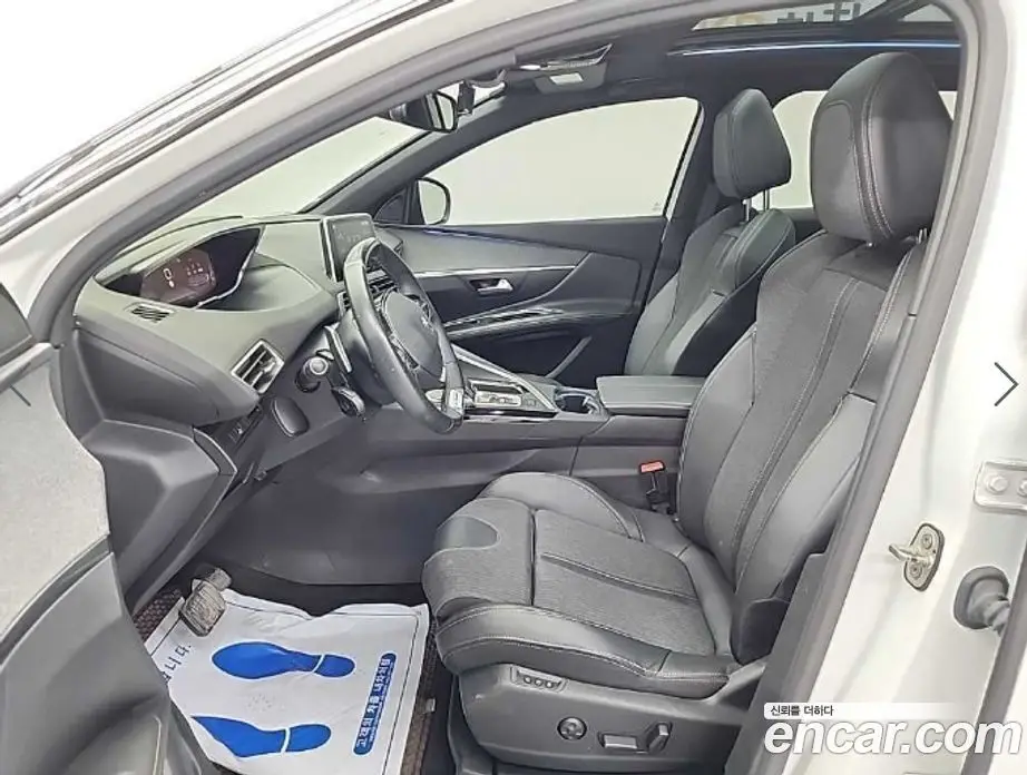 Peugeot 3008 2020 1.5 автомат (гидро), фото 11 Peugeot 3008 2020 1.5 автомат (гидро), фото 11