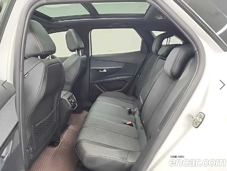 Peugeot 3008 2020 1.5 автомат (гидро), фото 12 Peugeot 3008 2020 1.5 автомат (гидро), фото 12