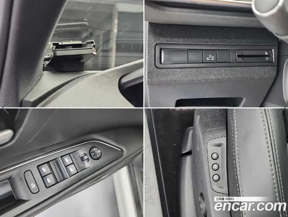 Peugeot 3008 2020 1.5 автомат (гидро), фото 17 Peugeot 3008 2020 1.5 автомат (гидро), фото 17