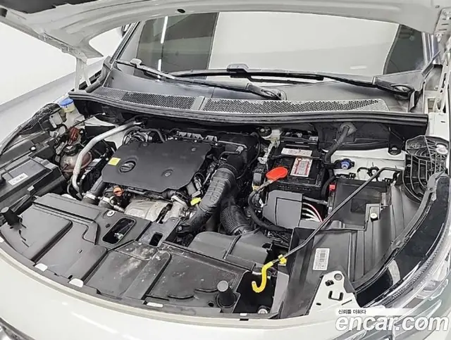 Peugeot 3008 2020 1.5 автомат (гидро), миниатюра 5 Peugeot 3008 2020 1.5 автомат (гидро), миниатюра 5
