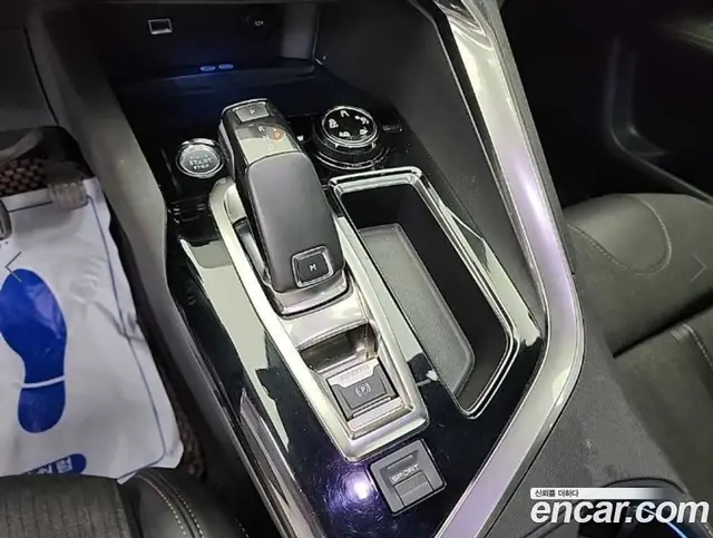 Peugeot 3008 2020 1.5 автомат (гидро), миниатюра 8 Peugeot 3008 2020 1.5 автомат (гидро), миниатюра 8