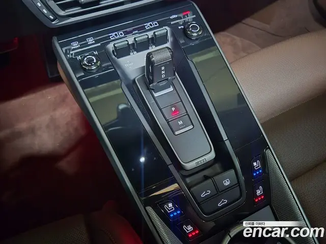 Porsche 911 2024 3.0 автомат (гидро), миниатюра 10 Porsche 911 2024 3.0 автомат (гидро), миниатюра 10