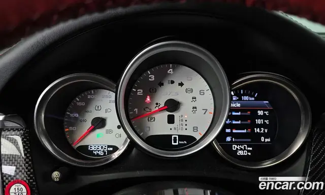 Porsche Macan 2017 3.0 автомат (гидро), миниатюра 8 Porsche Macan 2017 3.0 автомат (гидро), миниатюра 8