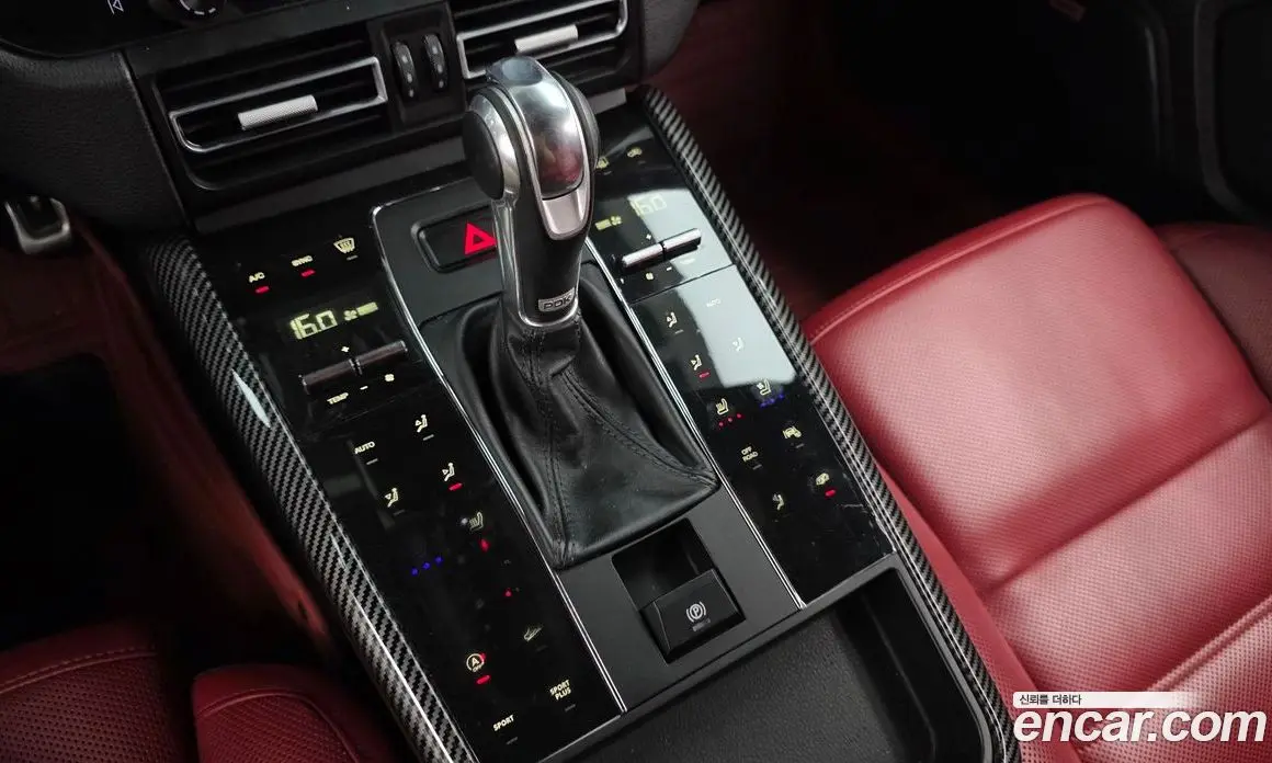 Porsche Macan 2017 3.0 автомат (гидро), фото 9 Porsche Macan 2017 3.0 автомат (гидро), фото 9