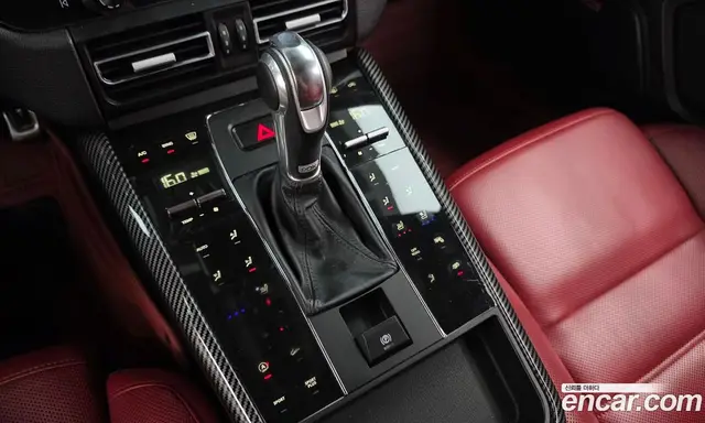 Porsche Macan 2017 3.0 автомат (гидро), миниатюра 9 Porsche Macan 2017 3.0 автомат (гидро), миниатюра 9