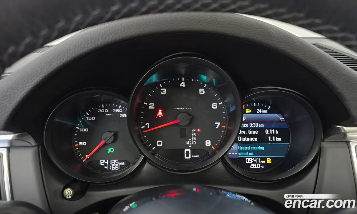 Porsche Macan 2018 2.0 автомат (гидро), фото 11 Porsche Macan 2018 2.0 автомат (гидро), фото 11