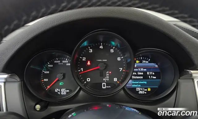 Porsche Macan 2018 2.0 автомат (гидро), миниатюра 11 Porsche Macan 2018 2.0 автомат (гидро), миниатюра 11