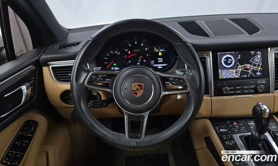 Porsche Macan 2018 2.0 автомат (гидро), фото 19 Porsche Macan 2018 2.0 автомат (гидро), фото 19