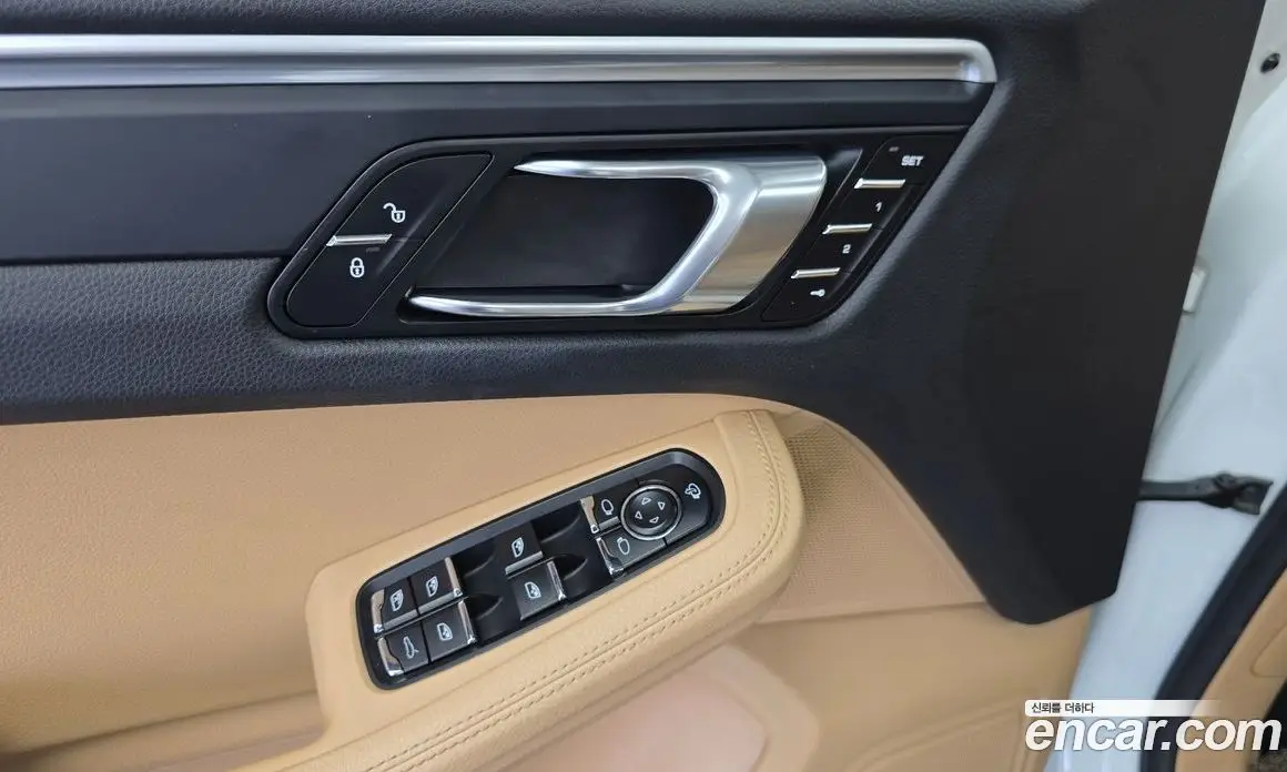 Porsche Macan 2018 2.0 автомат (гидро), фото 29 Porsche Macan 2018 2.0 автомат (гидро), фото 29