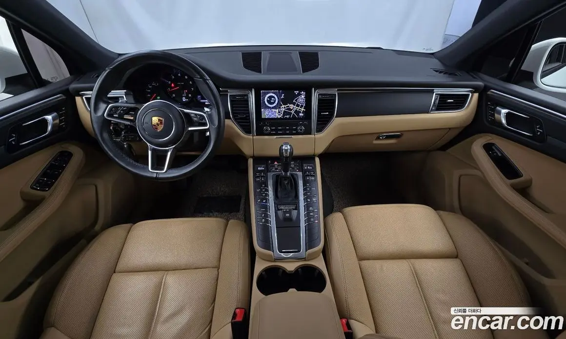 Porsche Macan 2018 2.0 автомат (гидро), фото 10 Porsche Macan 2018 2.0 автомат (гидро), фото 10