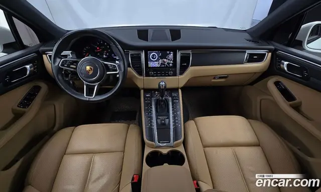 Porsche Macan 2018 2.0 автомат (гидро), миниатюра 10 Porsche Macan 2018 2.0 автомат (гидро), миниатюра 10