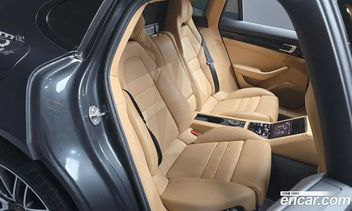 Porsche Panamera 2021 2.9 автомат (гидро), фото 13