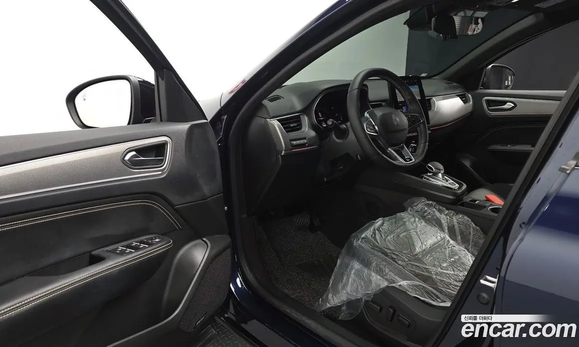 Renault (Samsung) Arkana 2024 1.6 автомат (гидро), фото 13 Renault (Samsung) Arkana 2024 1.6 автомат (гидро), фото 13
