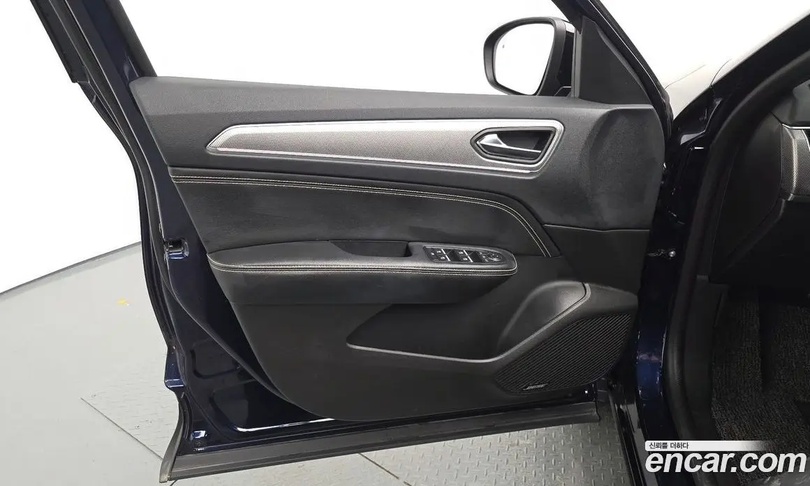Renault (Samsung) Arkana 2024 1.6 автомат (гидро), фото 14 Renault (Samsung) Arkana 2024 1.6 автомат (гидро), фото 14