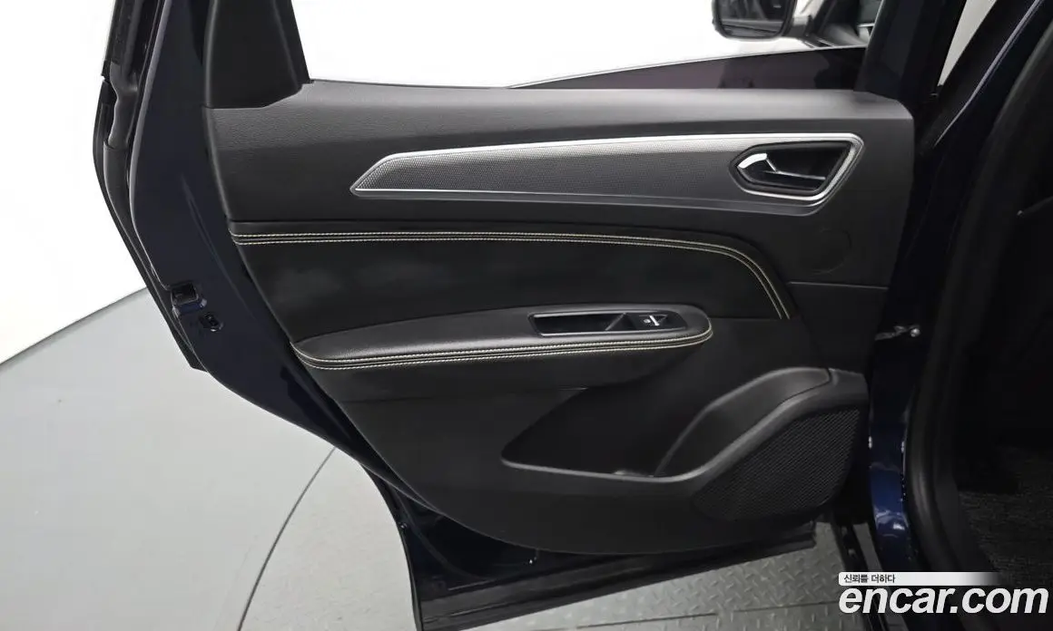 Renault (Samsung) Arkana 2024 1.6 автомат (гидро), фото 15 Renault (Samsung) Arkana 2024 1.6 автомат (гидро), фото 15