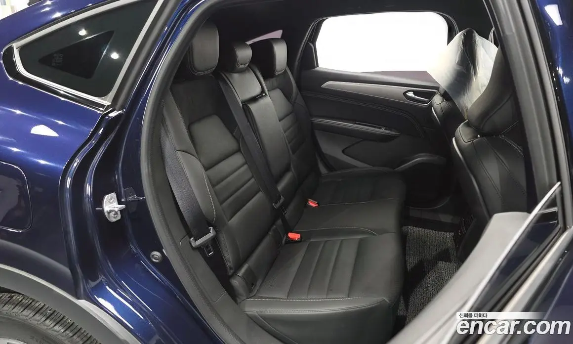 Renault (Samsung) Arkana 2024 1.6 автомат (гидро), фото 16 Renault (Samsung) Arkana 2024 1.6 автомат (гидро), фото 16