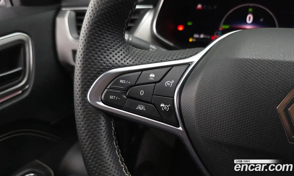 Renault (Samsung) Arkana 2024 1.6 автомат (гидро), фото 33 Renault (Samsung) Arkana 2024 1.6 автомат (гидро), фото 33