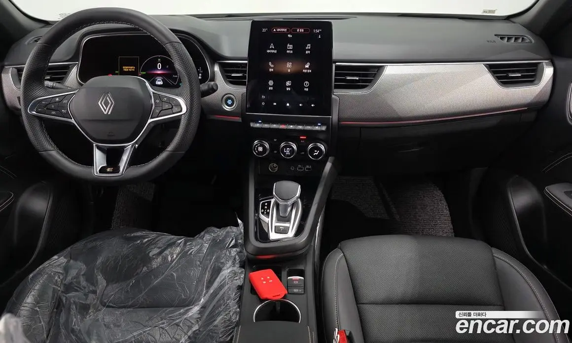 Renault (Samsung) Arkana 2024 1.6 автомат (гидро), фото 10 Renault (Samsung) Arkana 2024 1.6 автомат (гидро), фото 10