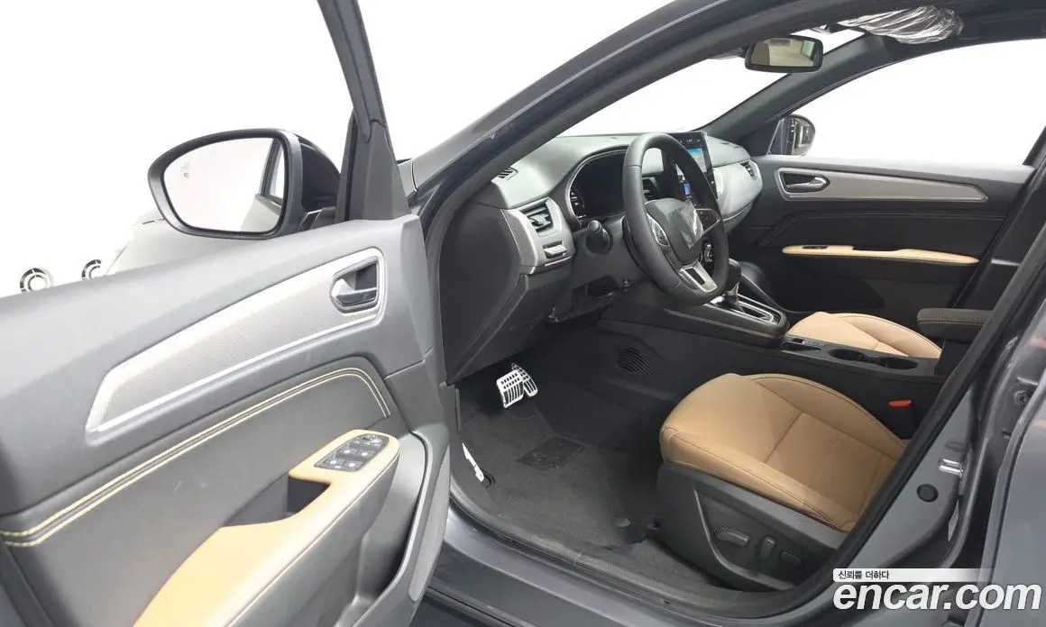 Renault (Samsung) Arkana 2026 1.6 автомат (гидро), фото 12 Renault (Samsung) Arkana 2026 1.6 автомат (гидро), фото 12