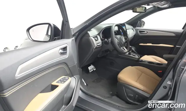Renault (Samsung) Arkana 2026 1.6 автомат (гидро), миниатюра 12