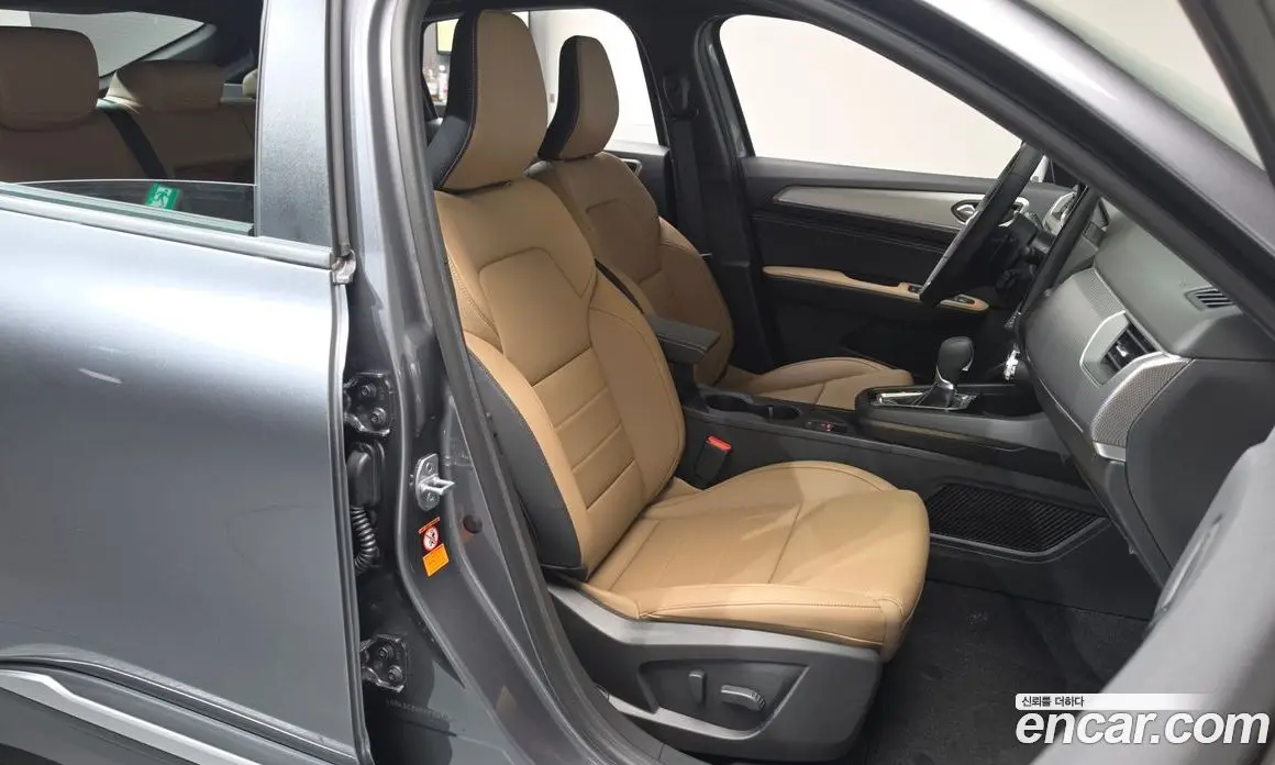 Renault (Samsung) Arkana 2026 1.6 автомат (гидро), фото 15 Renault (Samsung) Arkana 2026 1.6 автомат (гидро), фото 15