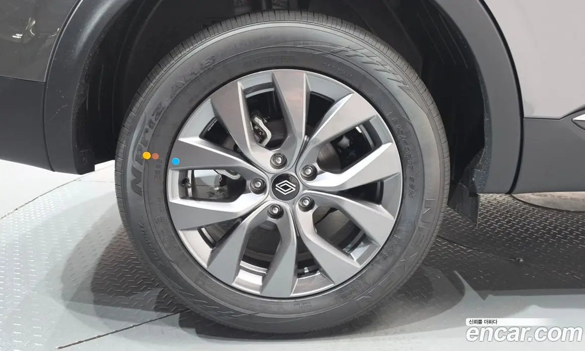 Renault (Samsung) Arkana 2026 1.6 автомат (гидро), фото 4 Renault (Samsung) Arkana 2026 1.6 автомат (гидро), фото 4