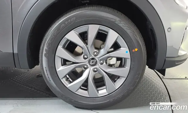 Renault (Samsung) Arkana 2026 1.6 автомат (гидро), миниатюра 6 Renault (Samsung) Arkana 2026 1.6 автомат (гидро), миниатюра 6