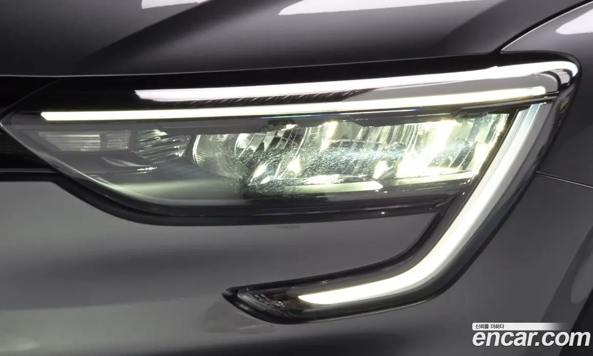 Renault (Samsung) Arkana 2026 1.6 автомат (гидро), фото 7 Renault (Samsung) Arkana 2026 1.6 автомат (гидро), фото 7