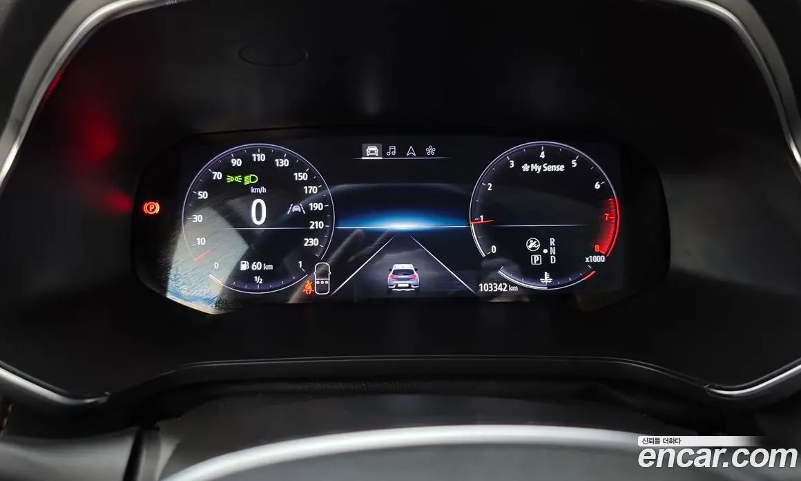 Renault (Samsung) Captur 2021 1.3 автомат (гидро), фото 11 Renault (Samsung) Captur 2021 1.3 автомат (гидро), фото 11