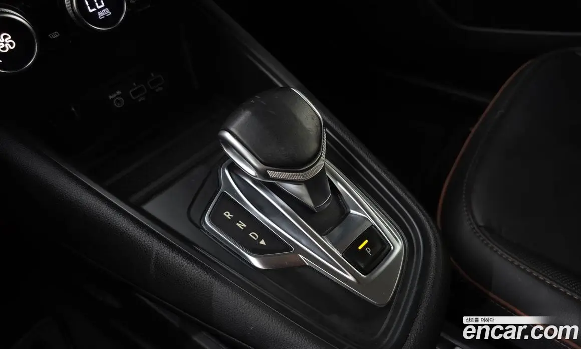 Renault (Samsung) Captur 2021 1.3 автомат (гидро), фото 12 Renault (Samsung) Captur 2021 1.3 автомат (гидро), фото 12