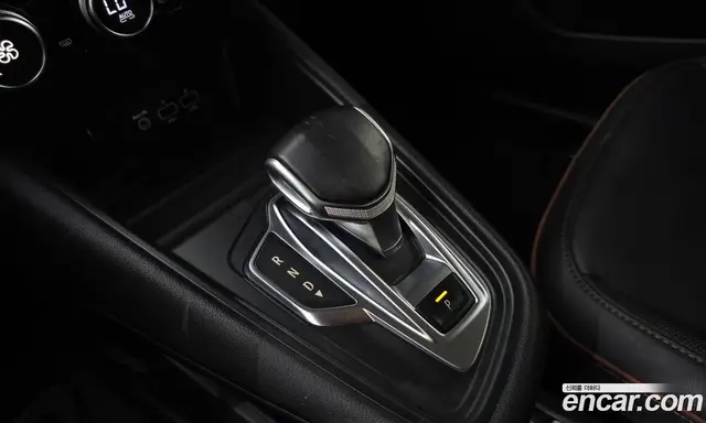 Renault (Samsung) Captur 2021 1.3 автомат (гидро), миниатюра 12