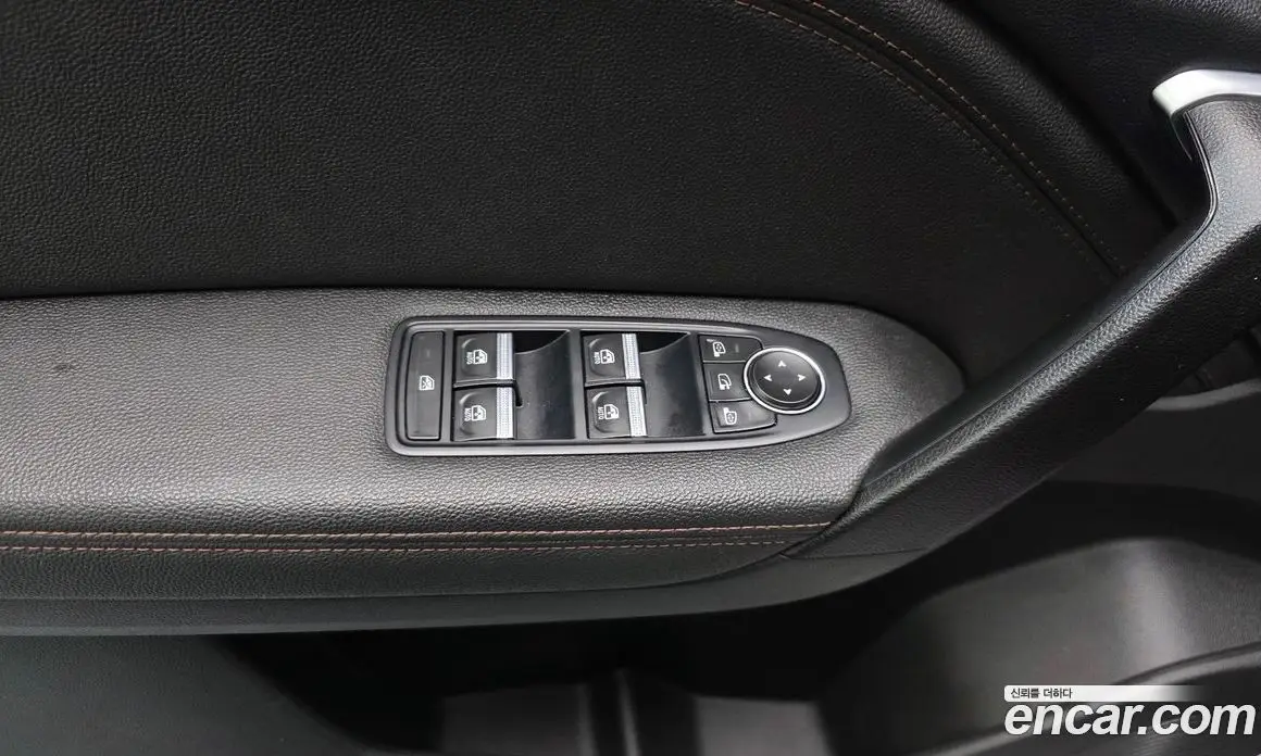 Renault (Samsung) Captur 2021 1.3 автомат (гидро), фото 20 Renault (Samsung) Captur 2021 1.3 автомат (гидро), фото 20