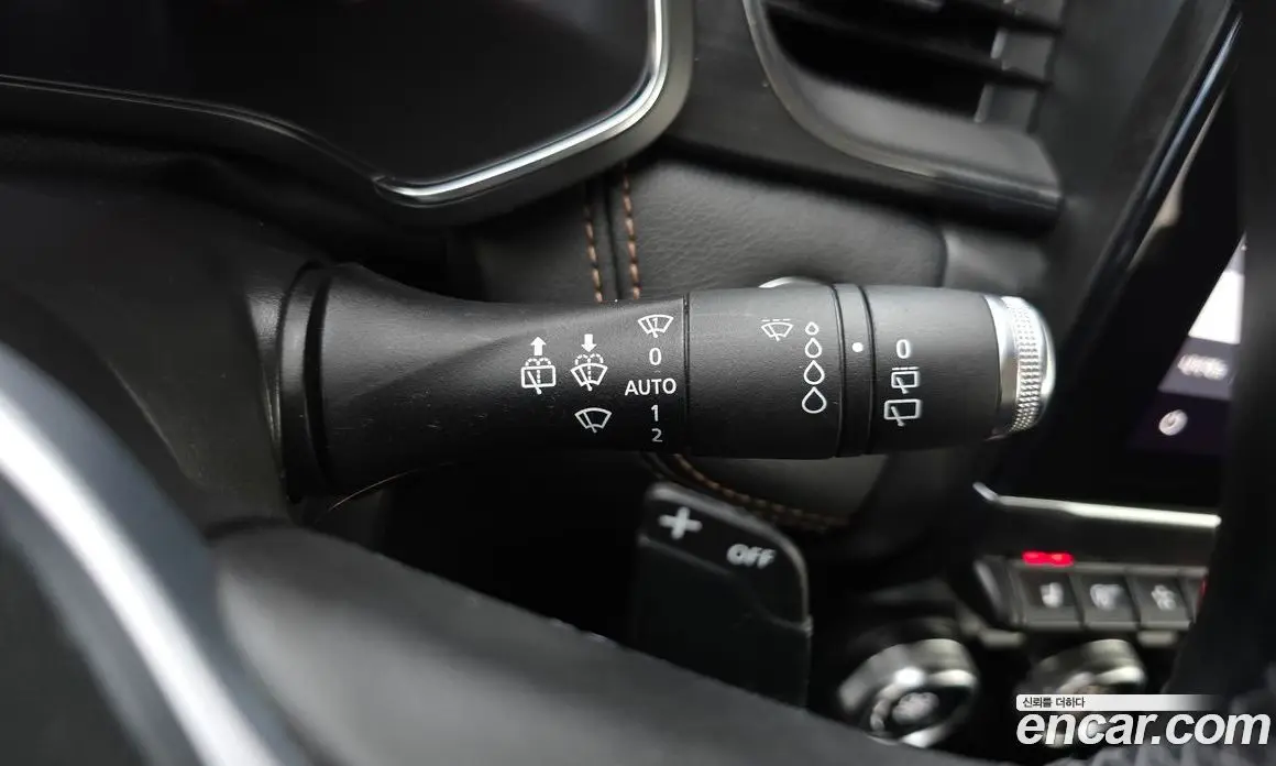 Renault (Samsung) Captur 2021 1.3 автомат (гидро), фото 23 Renault (Samsung) Captur 2021 1.3 автомат (гидро), фото 23
