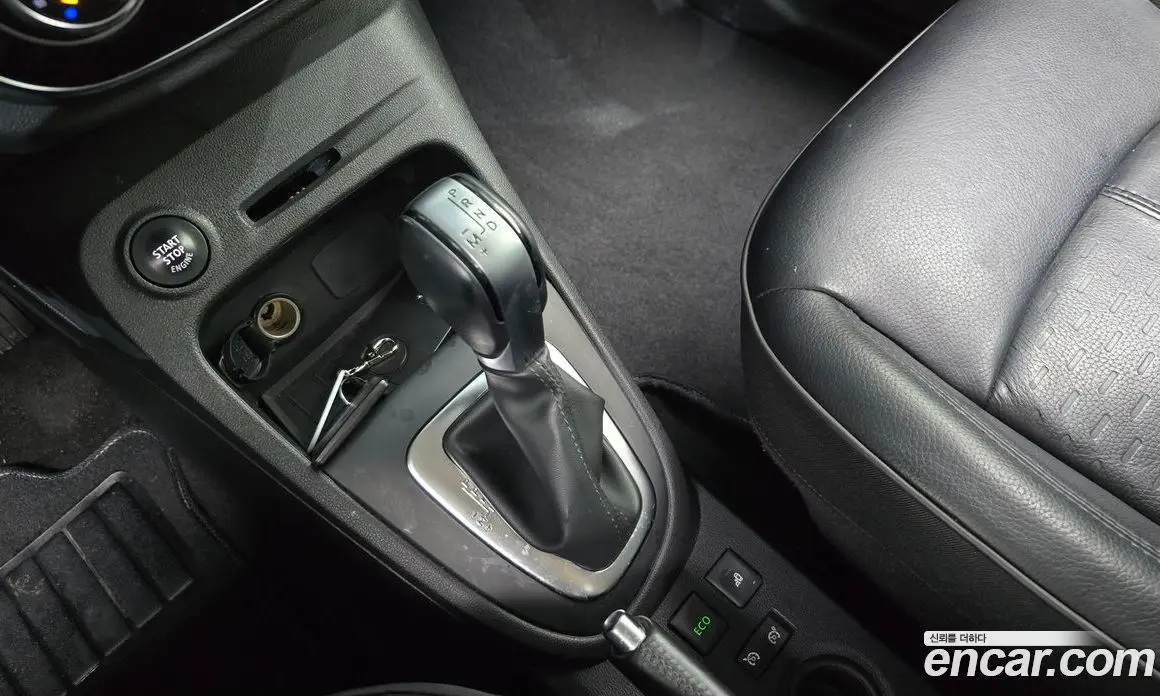 Renault (Samsung) QM3 2017 1.5 автомат (гидро), фото 12 Renault (Samsung) QM3 2017 1.5 автомат (гидро), фото 12