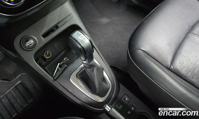 Renault (Samsung) QM3 2017 1.5 автомат (гидро), миниатюра 12