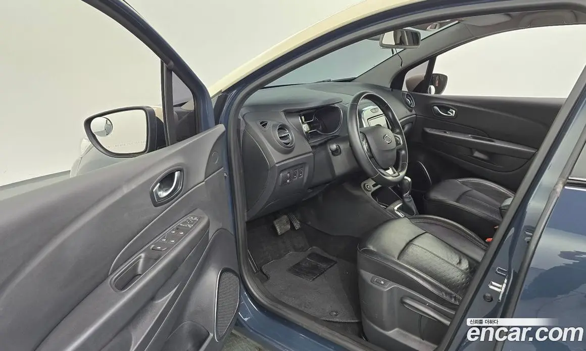 Renault (Samsung) QM3 2017 1.5 автомат (гидро), фото 13 Renault (Samsung) QM3 2017 1.5 автомат (гидро), фото 13