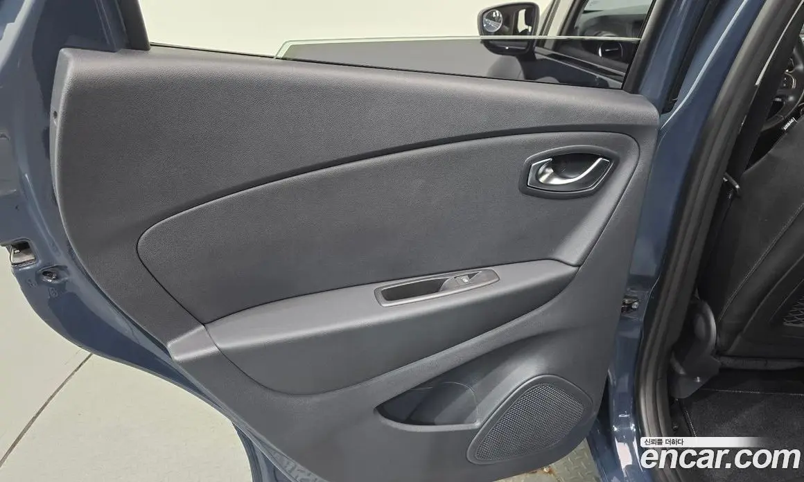 Renault (Samsung) QM3 2017 1.5 автомат (гидро), фото 15 Renault (Samsung) QM3 2017 1.5 автомат (гидро), фото 15