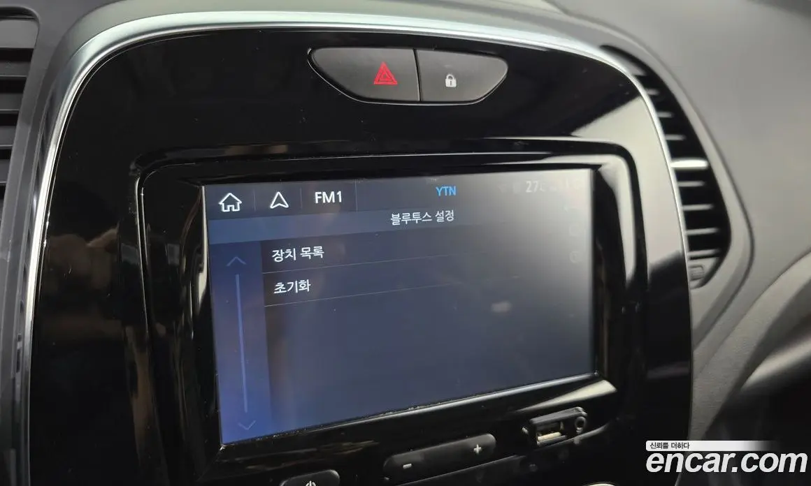 Renault (Samsung) QM3 2017 1.5 автомат (гидро), фото 25 Renault (Samsung) QM3 2017 1.5 автомат (гидро), фото 25