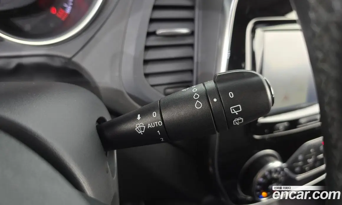 Renault (Samsung) QM3 2017 1.5 автомат (гидро), фото 28 Renault (Samsung) QM3 2017 1.5 автомат (гидро), фото 28