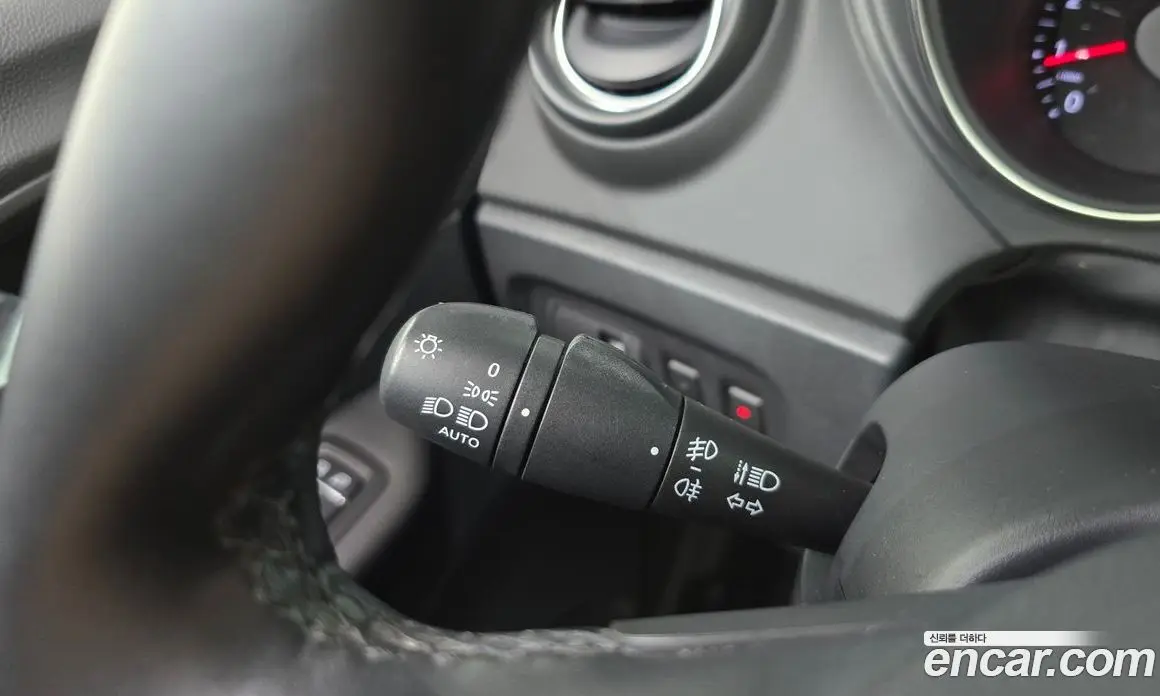Renault (Samsung) QM3 2017 1.5 автомат (гидро), фото 30 Renault (Samsung) QM3 2017 1.5 автомат (гидро), фото 30