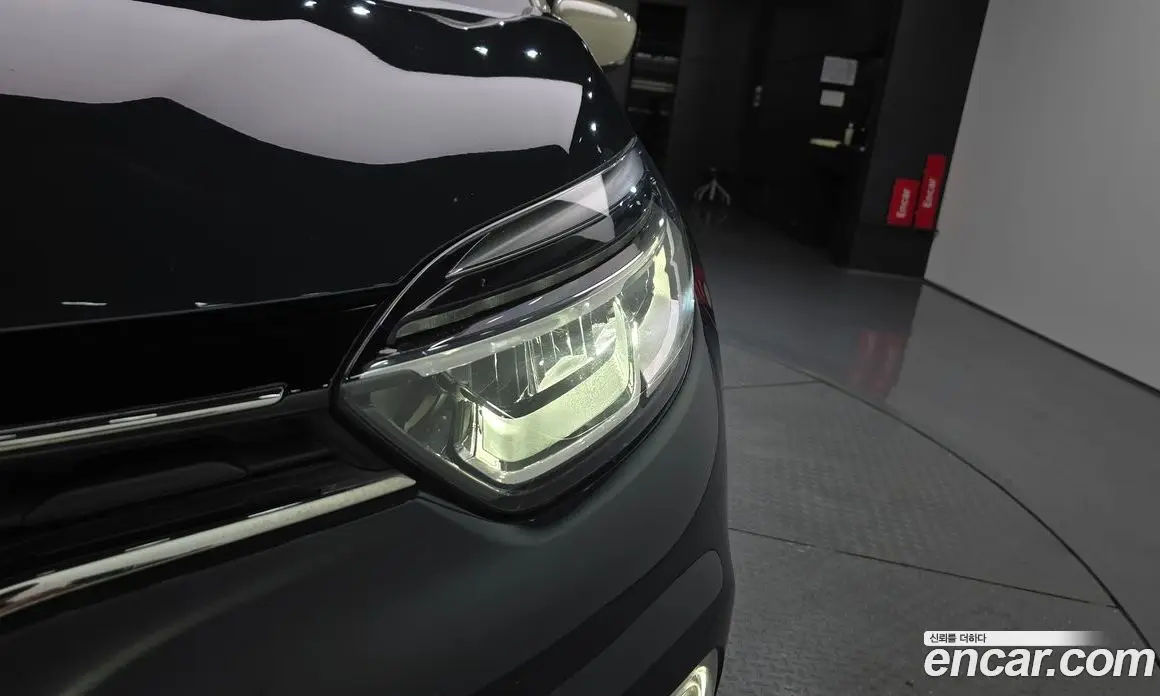 Renault (Samsung) QM3 2017 1.5 автомат (гидро), фото 8 Renault (Samsung) QM3 2017 1.5 автомат (гидро), фото 8